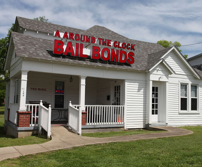 Tennessee bail bonds