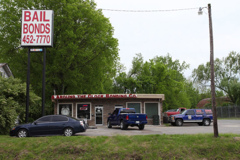GallatinHendersonville Bail Bonds A Around The Clock Bonding