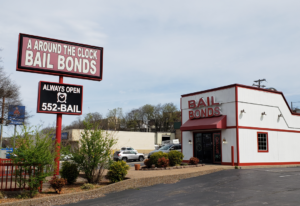clarksville bail bonds