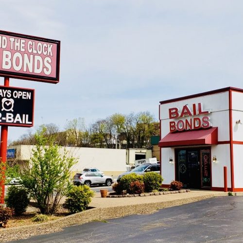 Tennessee Bail Bonds